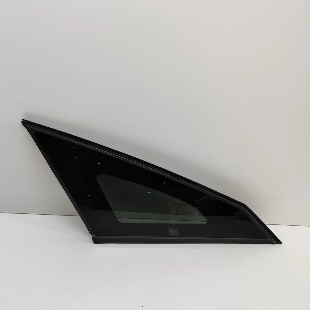 CITROËN C4 MK3 Rear Left Quarter Window 9832918780 2021 28860800