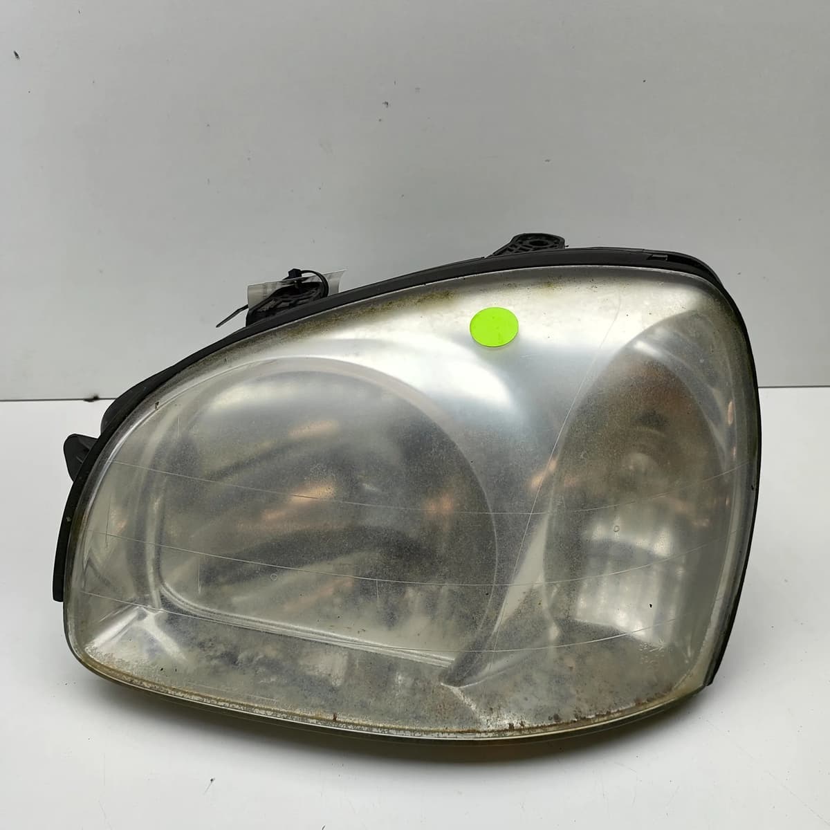 HYUNDAI SANTA FÉ SM Front Left Headlight 92101-26000 2.0 Diesel 107kw 28862108
