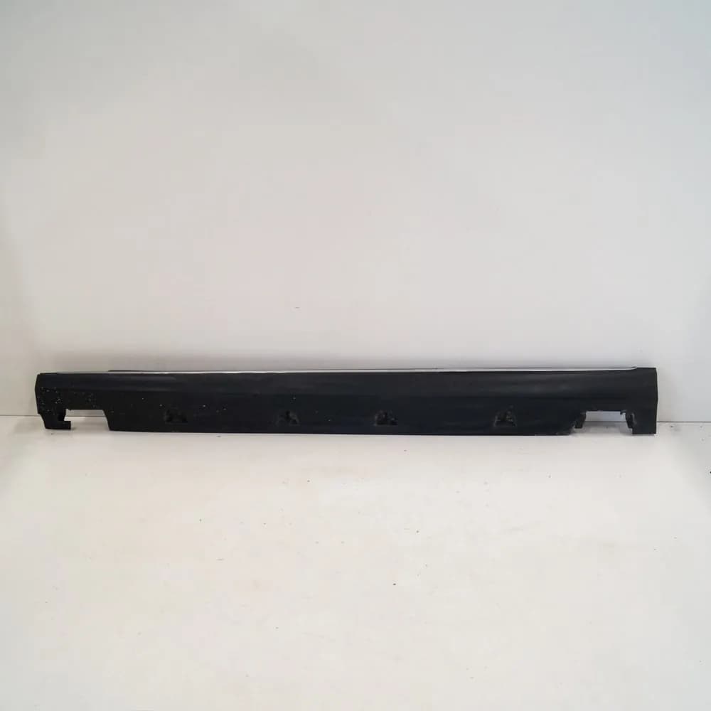 MERCEDES-BENZ M-CLASS Left Side Plastic Skirt W166 A1666980054 A1666900340 2015