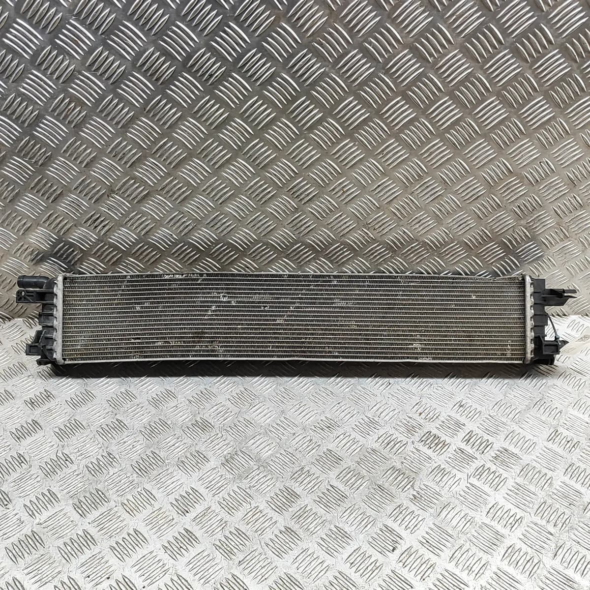 AUDI A5 Sportback 8TA Intercooler Radiator 8K0145804B 3.0 Petrol 245kw 28881521