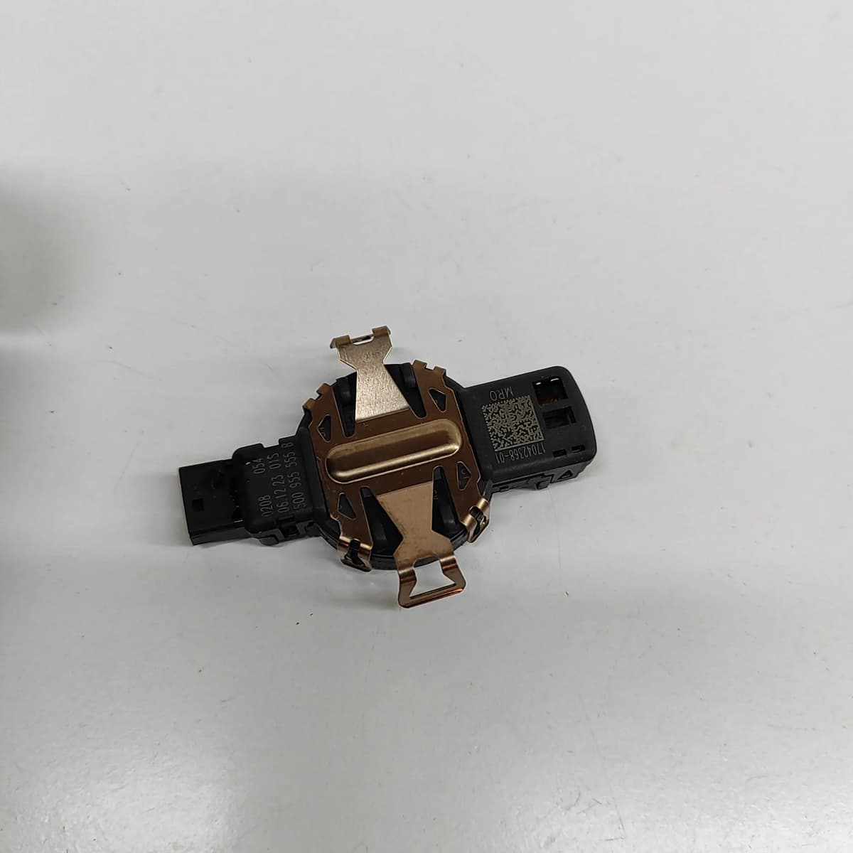 SKODA SKODA ENYAQ iV SUV 5AC 5AZ Rain Sensor 5Q0955555B Electricity 28882325