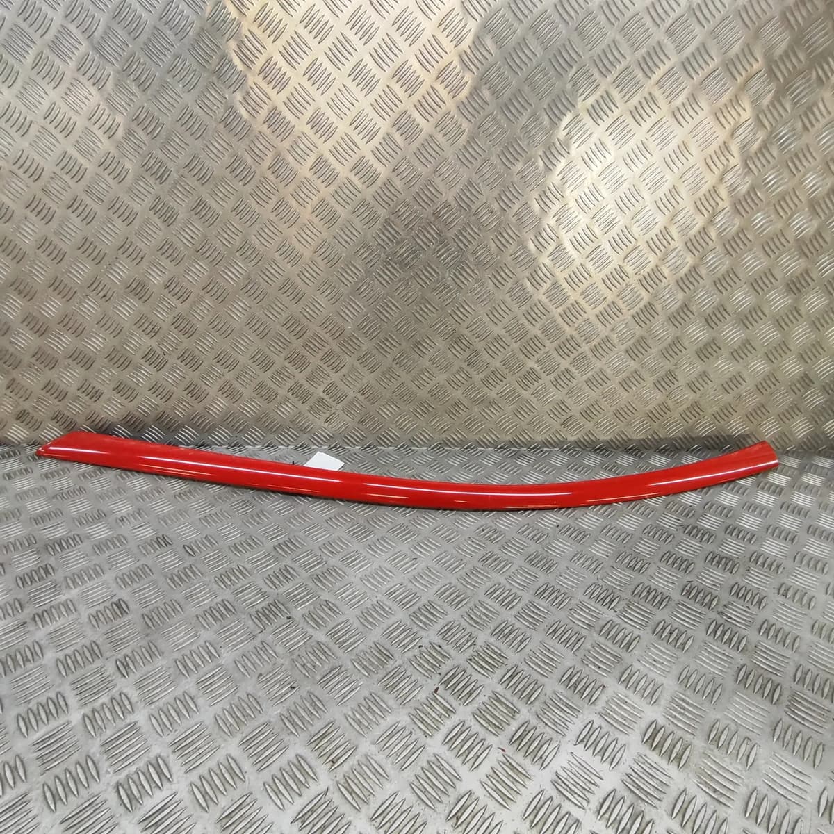 MITSUBISHI 3000 GT Coupe Right Side Roof Strip Trim MB859868 1990 28884754
