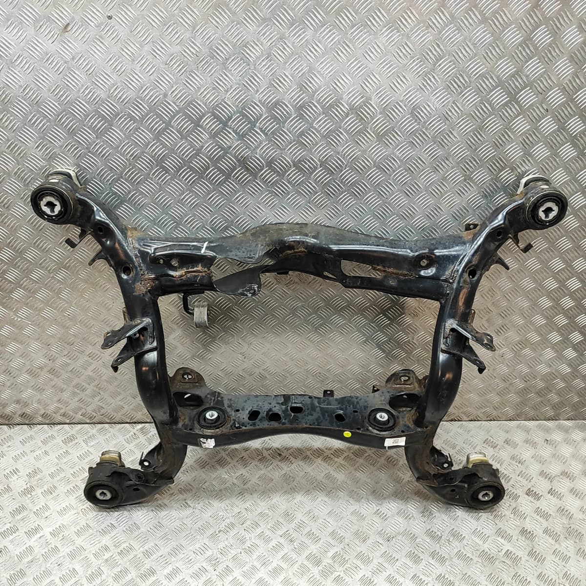AUDI Q5 FY Rear Subframe 80A505235S 2.0 Diesel 150kw 2021 28925940