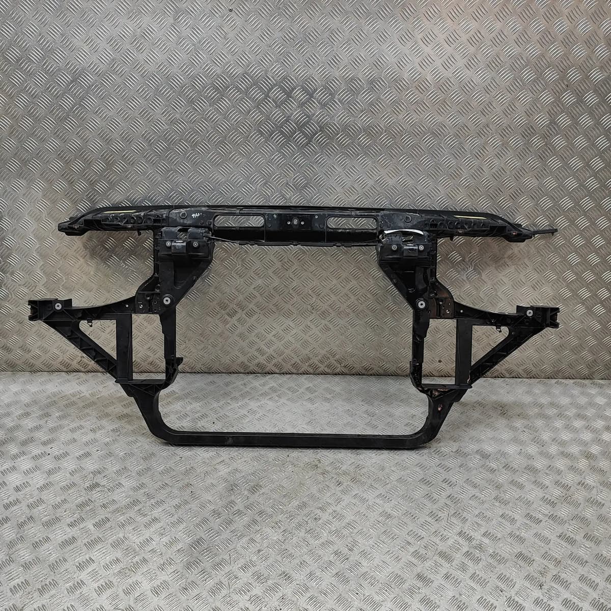 BMW X3 E83 Slam Panel Frame Kit 3419945 3.0 Diesel 150kW 2004 28927846