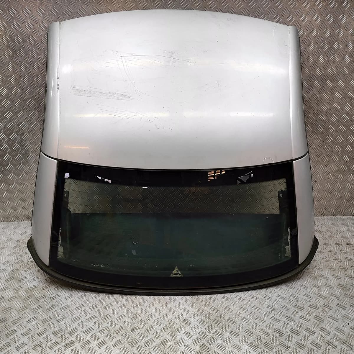 MERCEDES-BENZ SLK R170 Cabriolet Roof A1707900440 2.3 Petrol 142kw 1996 28930164