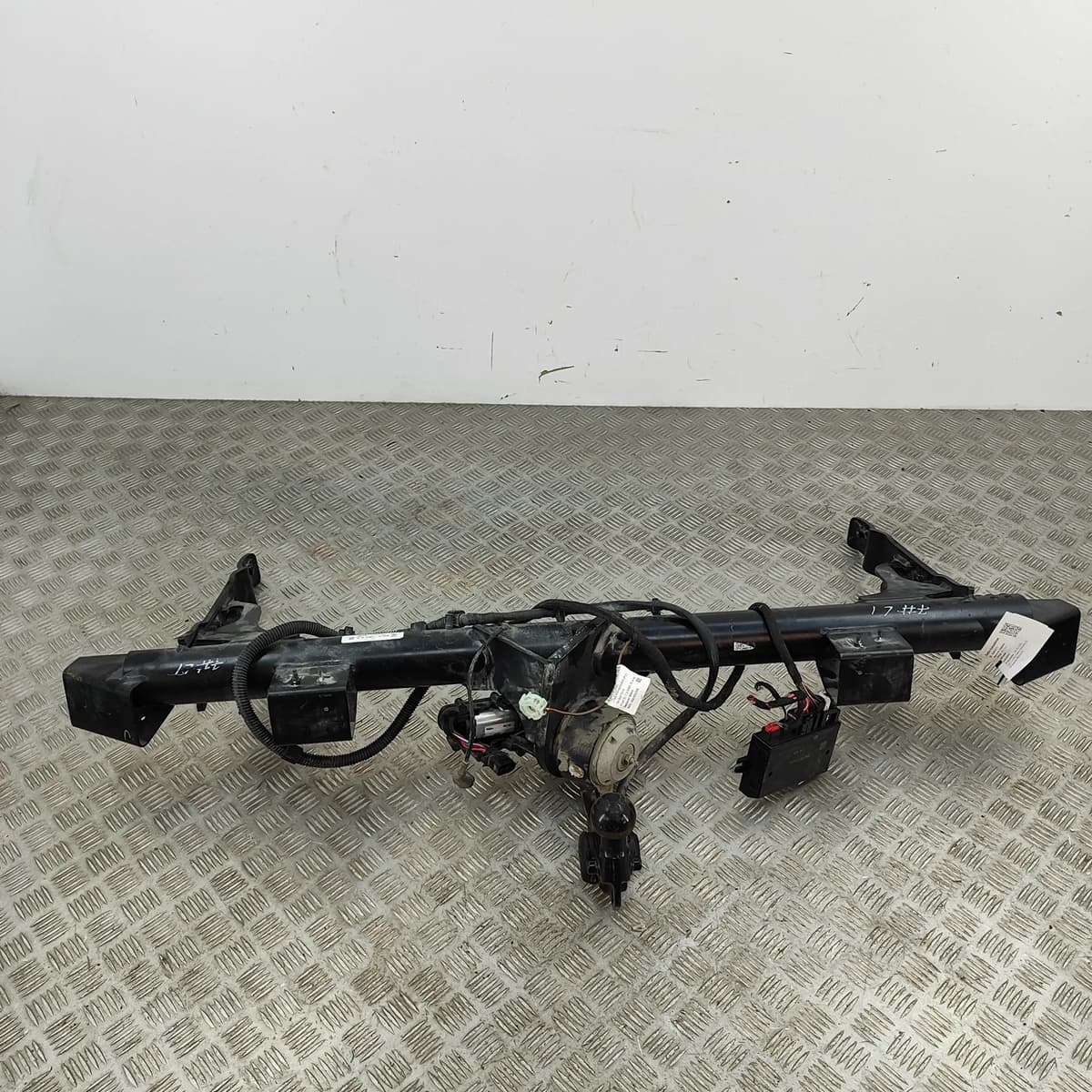 VW ID.5 E39 Towbar Kit 11A803881F Electricity 220kw 2023 28930771