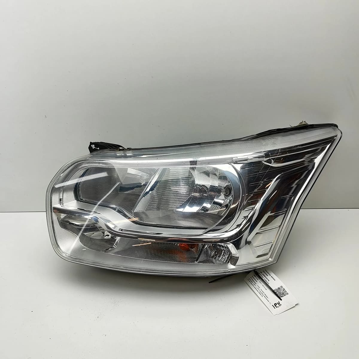 FORD TRANSIT  Front Left Headlight LHD BK31-13D153-BF 28932274 2018
