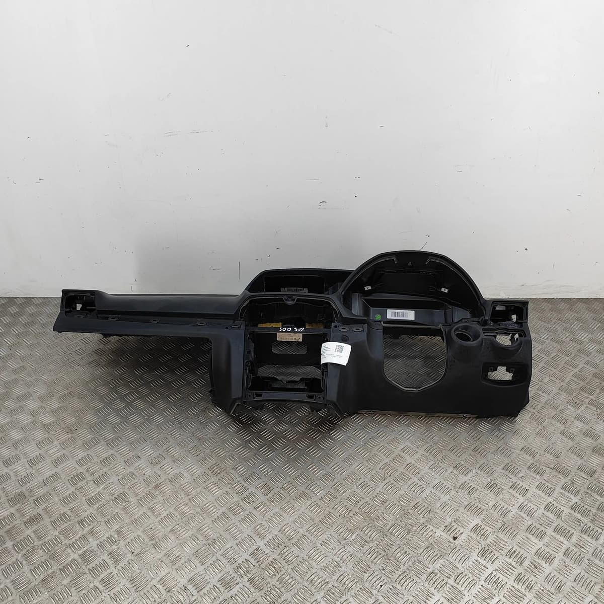MERCEDES-BENZ E Coupe C207 Dashboard A2076802387 3.0 Diesel 190kw 2015 28950351