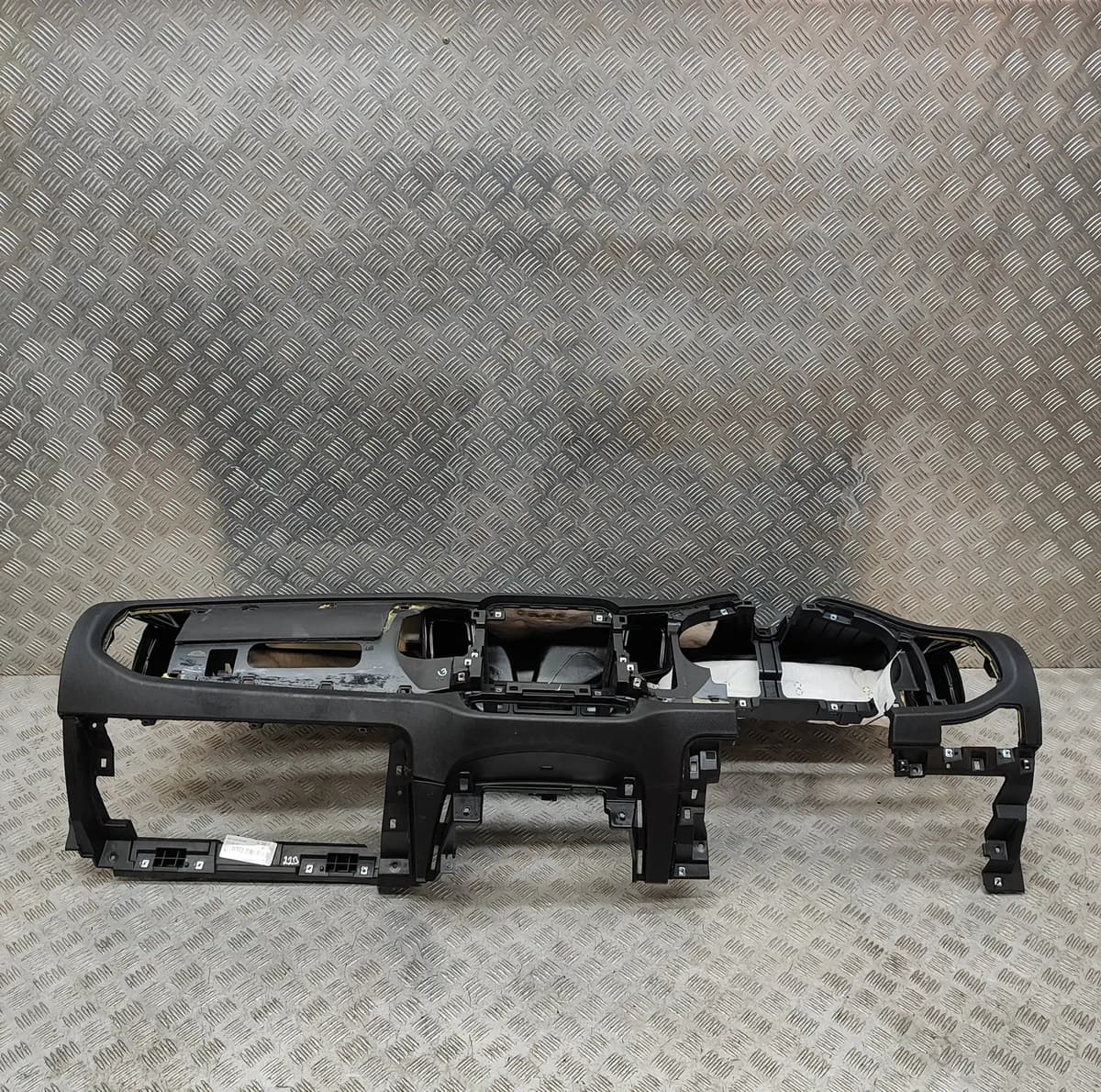 KIA SPORTAGE SL Dashboard 84721-3U900 1.7 Diesel 85kw 2015 28950394