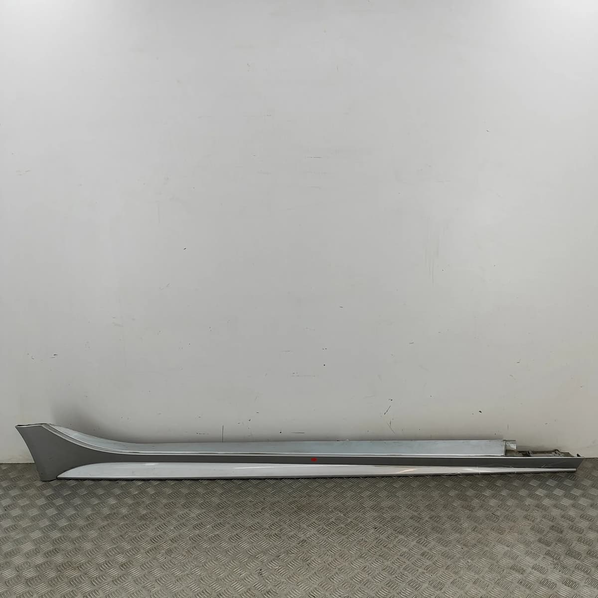 JAGUAR XE X760 Right Side Plastic Sideskirt Cover GX7M-101D56-A 2.0 28952331