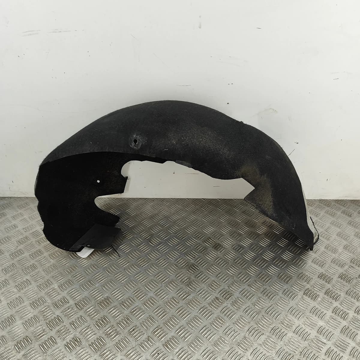 MERCEDES-BENZ E Coupe C207 Rear Left Arch Liner A2976805108 3.0 Diesel 28954375