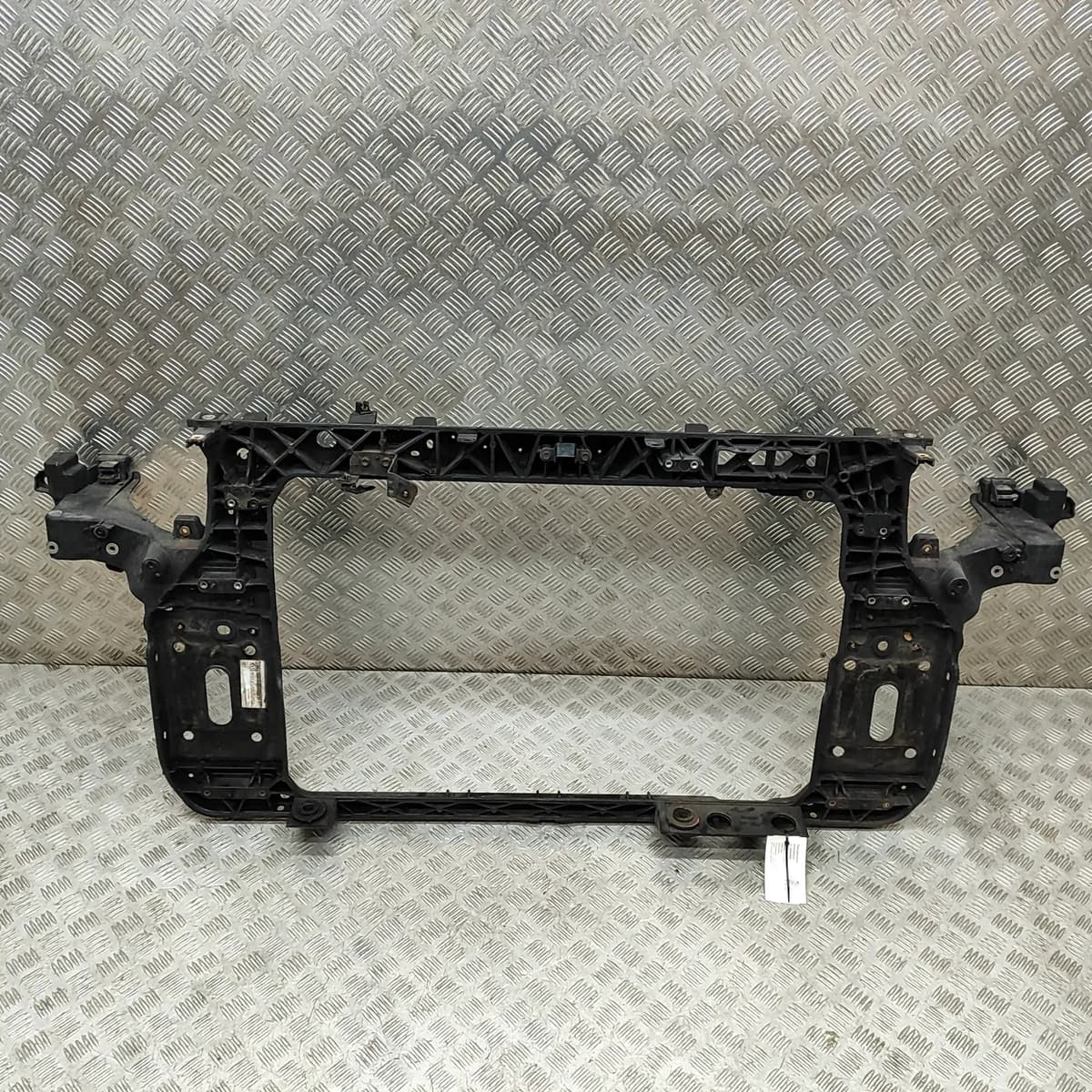 KIA SPORTAGE SL Slam Panel Frame Kit 64101-3U000 1.7D 85kW 2015 28960566
