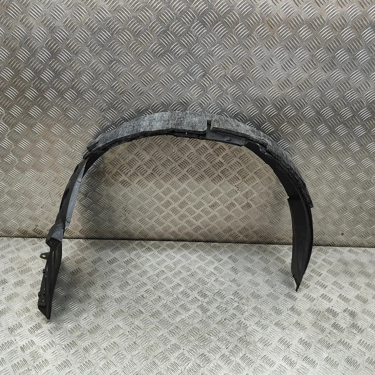 KIA SPORTAGE SL Front Right Arch Liner 86814-3U000 1.7 Diesel 85kw 2015 28964652