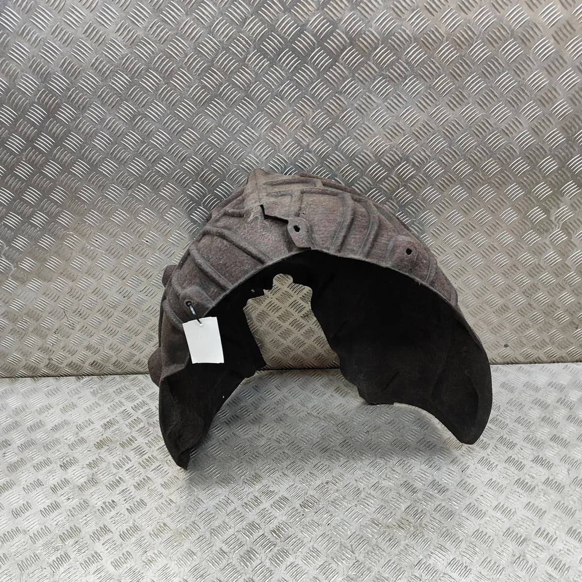 AUDI A4 8W2 B9 Rear Right Arch Liner 8W0810172F 140kw 2018 28972781