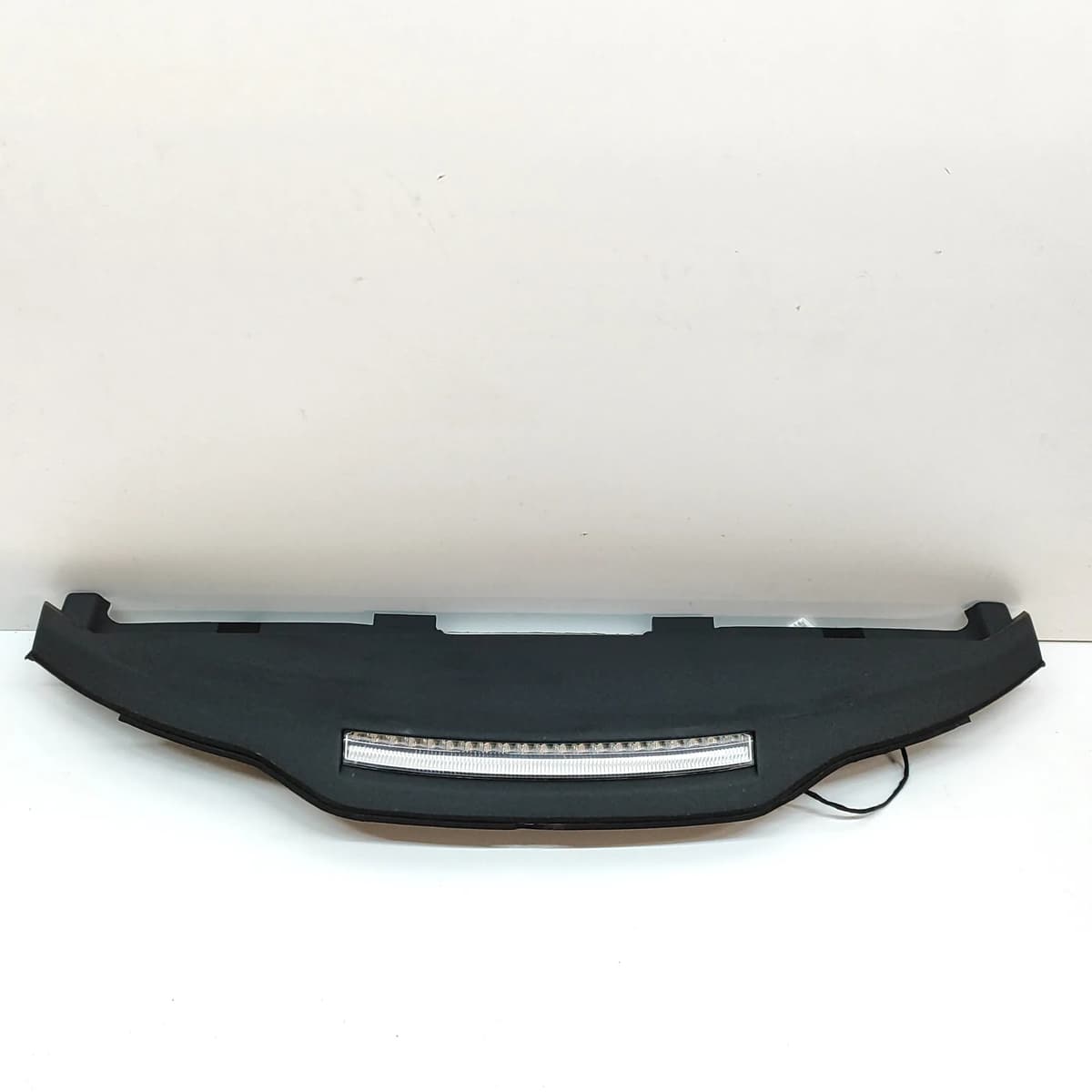MASERATI GHIBLI M157 Boot Sliding Parcel Shelf 670095631 3.0 Diesel 28973685