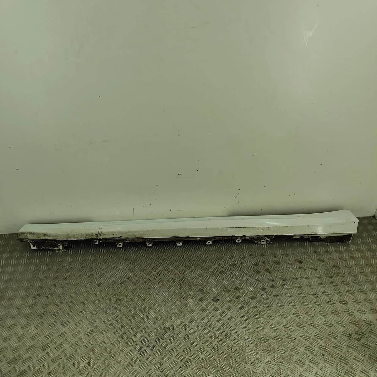 BMW 4 Coupe F32 F82 Left Side Plastic Sideskirt Cover 51778054539 3.0 28988935
