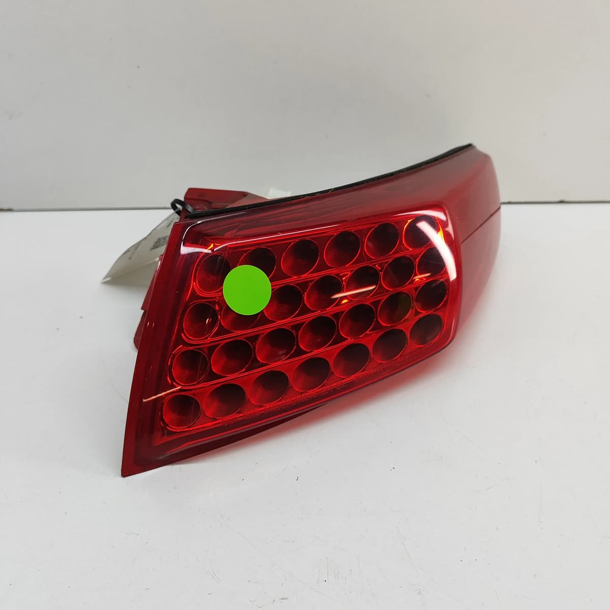INFINITI FX Rear Right Tail Light 26550CG025 3.5 Petrol 206kw 2005 28992624 LHD