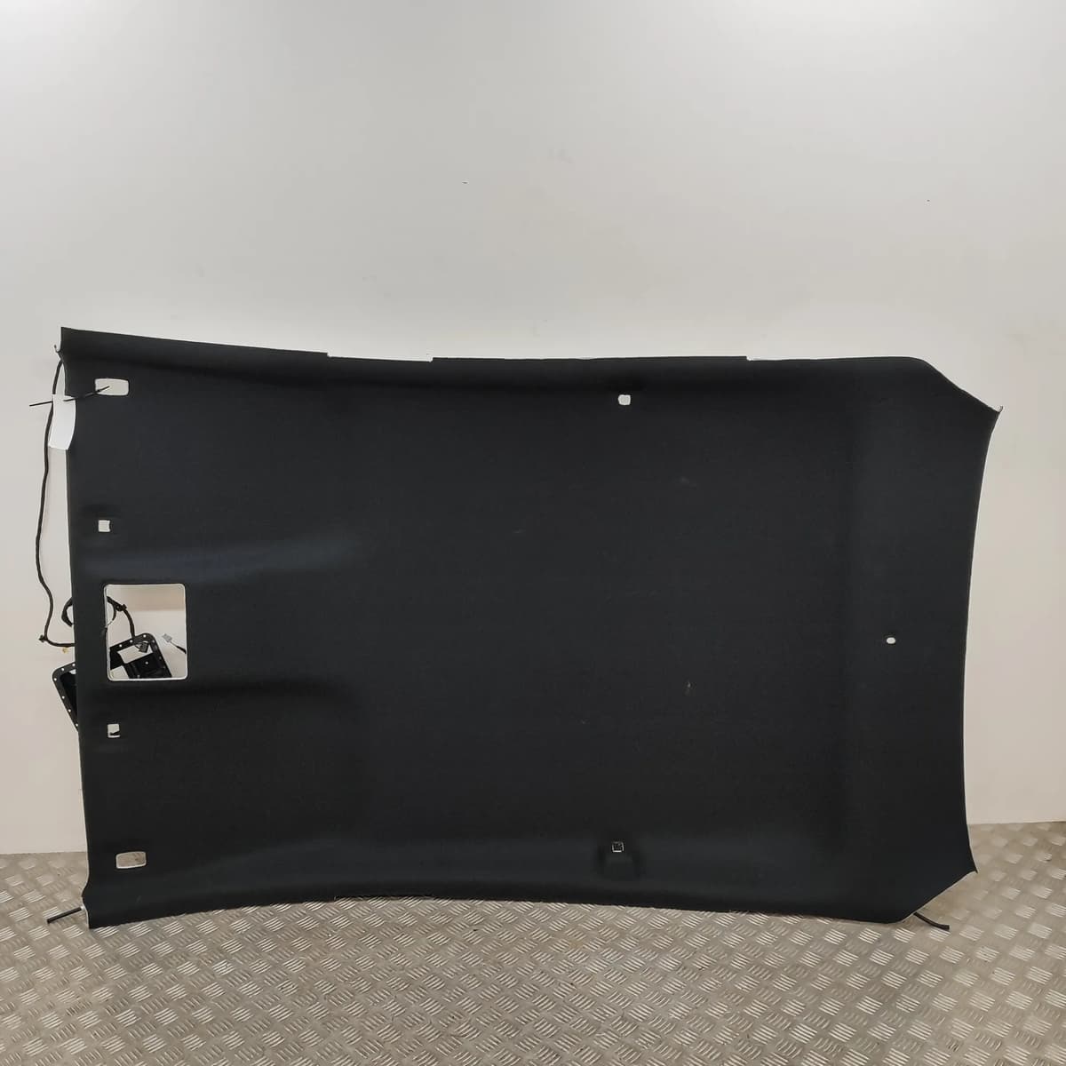 FORD FIESTA MK7 Roof Headliner H1BB-A51916-GC 1.0 Petrol 92kw 2022 28995749