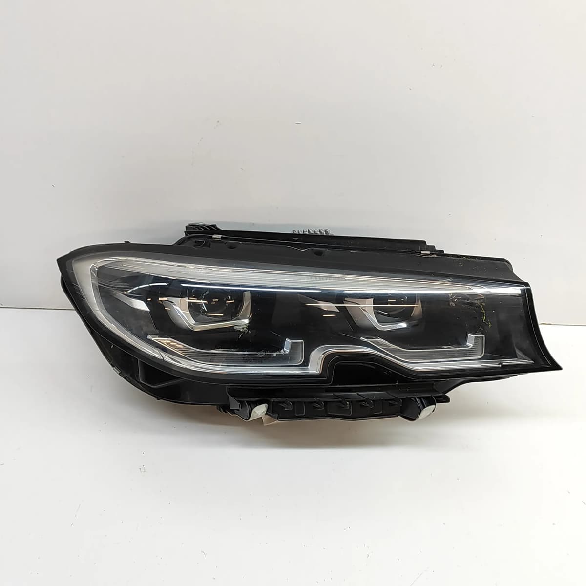 BMW 3 G20 Front Right Headlight 9481704 RHD 2019 28998563