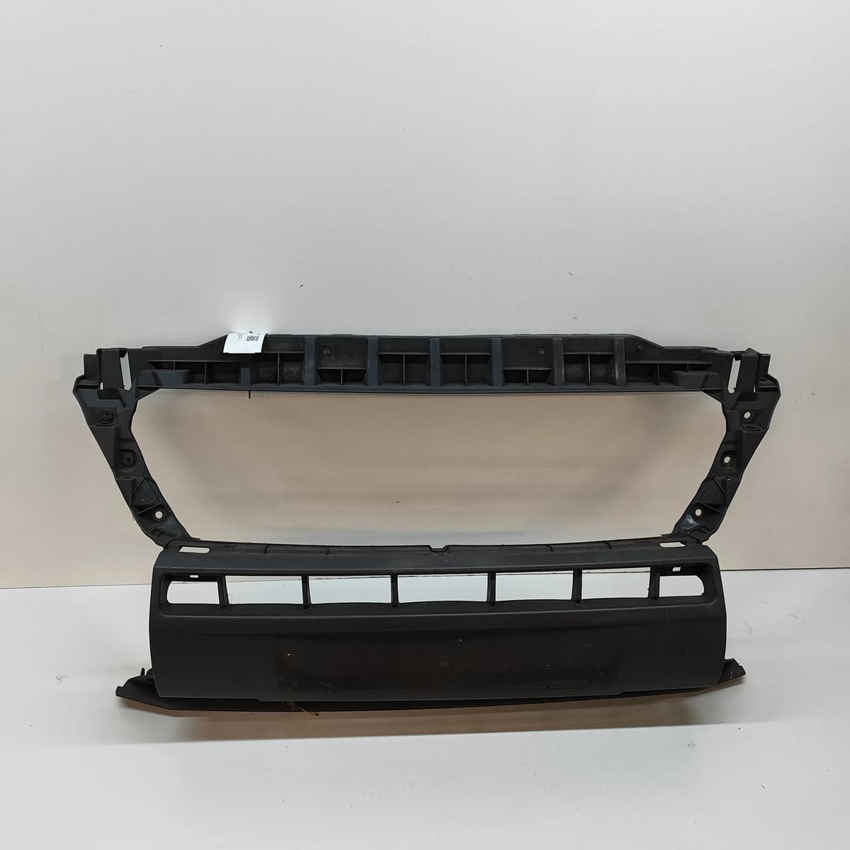 CITROEN JUMPER Furgon Kühlergrill 1315077070 2.0 Diesel 96kw 2018 28999638