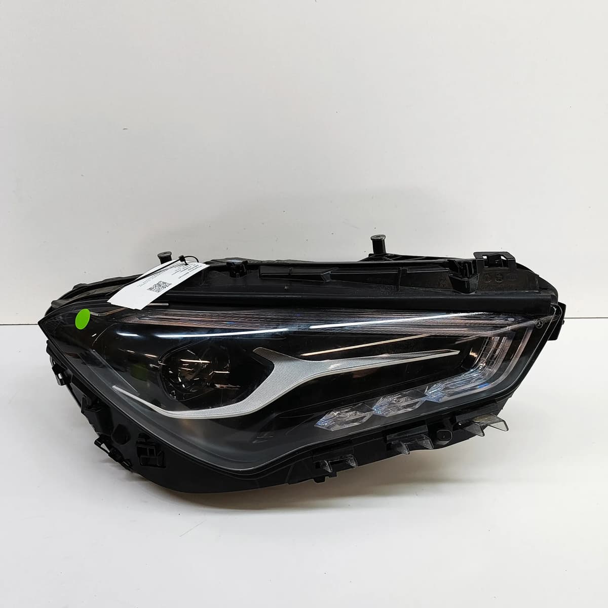 MERCEDES-BENZ CLA Coupe C118 Front Right Headlight A1189068801 1.3 29000325