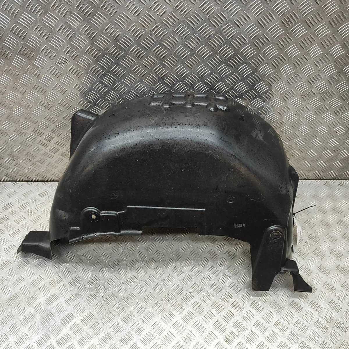 OPEL COMBO Box Body/MPV K9 Rear Right Arch Liner 9817398080 1.5 Diesel 29001348