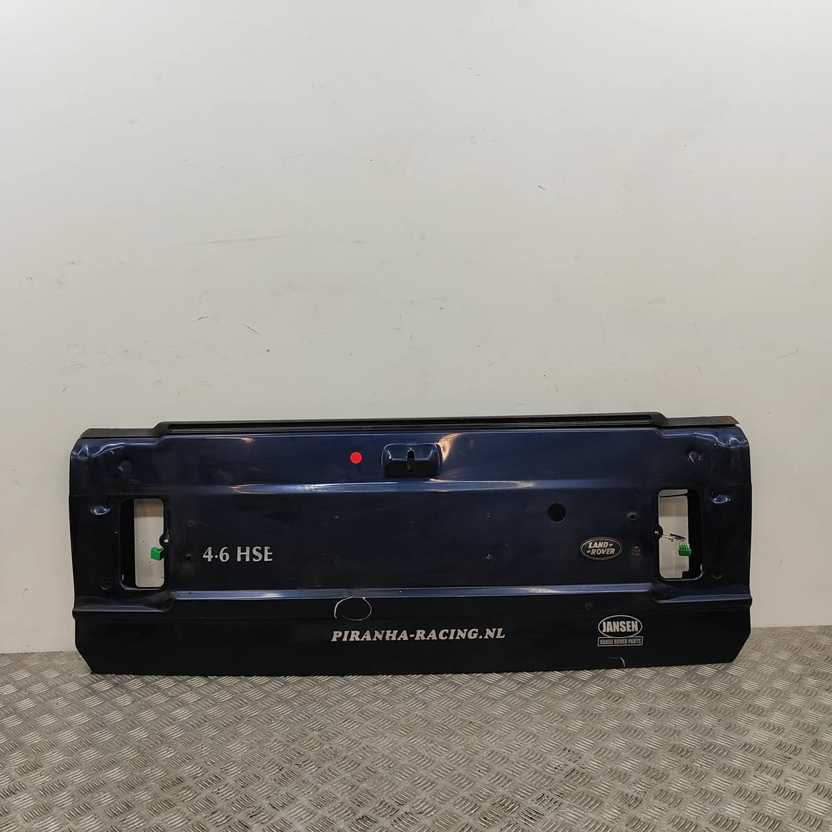 LAND ROVER RANGE ROVER MK2 P38A Tailgate Bootlid 1H4Z-7840708-CA 4.6 29009449