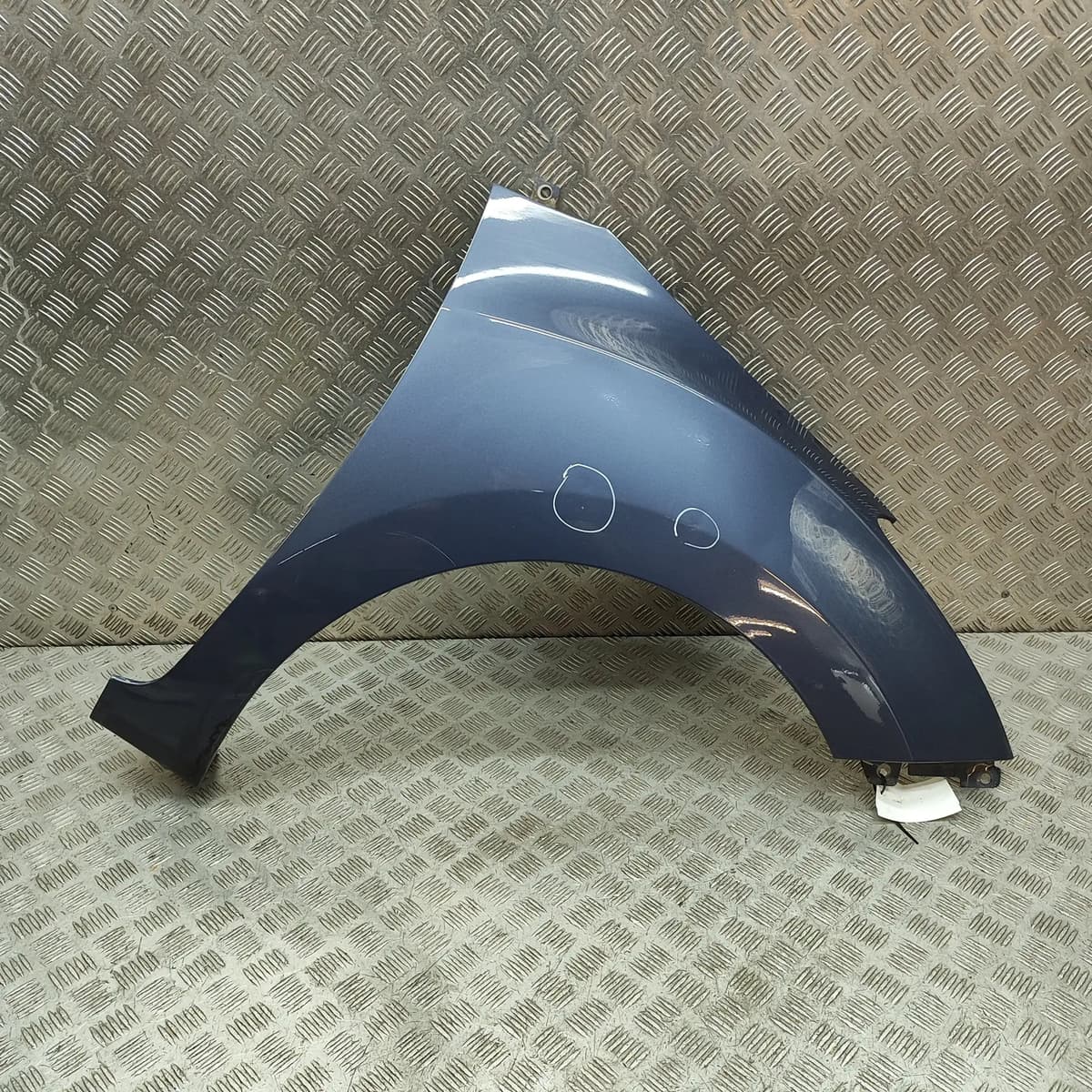 HYUNDAI i30 GD Front Right Fender 66321-A6000 1.6 Diesel 81kw 2012 29009670