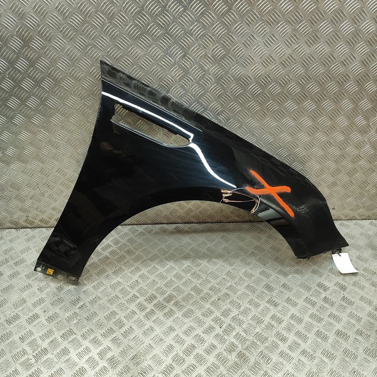 KIA OPTIMA Sportswagon Front Right Fender 66321-D4000 1.7 Diesel 104kw 29009700