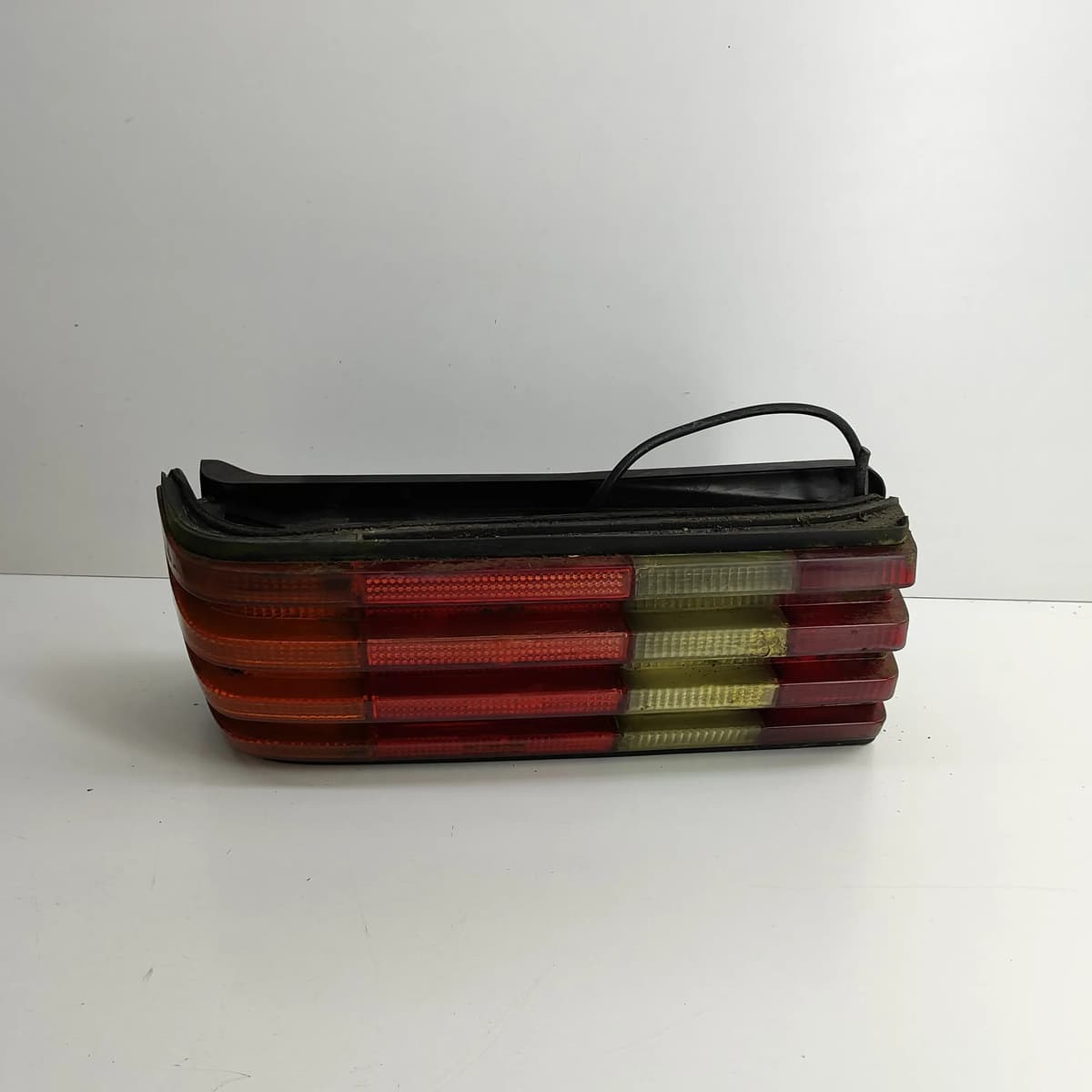 MERCEDES-BENZ S W126 Rear Left Tail Light LHD A1268201464 3.0 Diesel 92kw