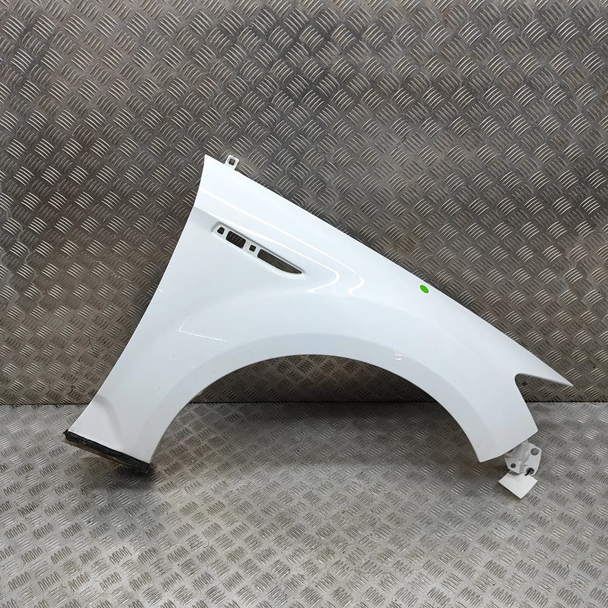 FORD MONDEO MK4 Front Right Fender P7S71-16005-AB 2010 29011386