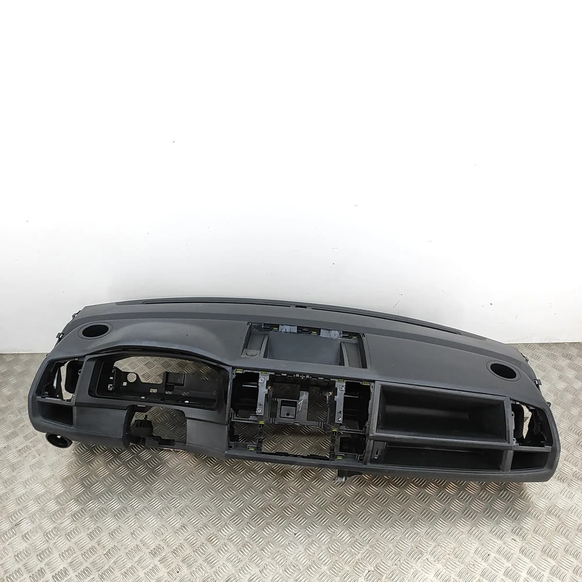 VW TRANSPORTER MK6 T6 Furgon SGA, SGH Dashboard 7E1857003 2.0 29019139 RHD