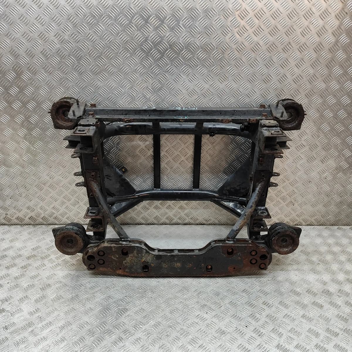 MASERATI GRAN TURISMO Rear Subframe 980139809 4.7 Petrol 331kw 2010 29020019