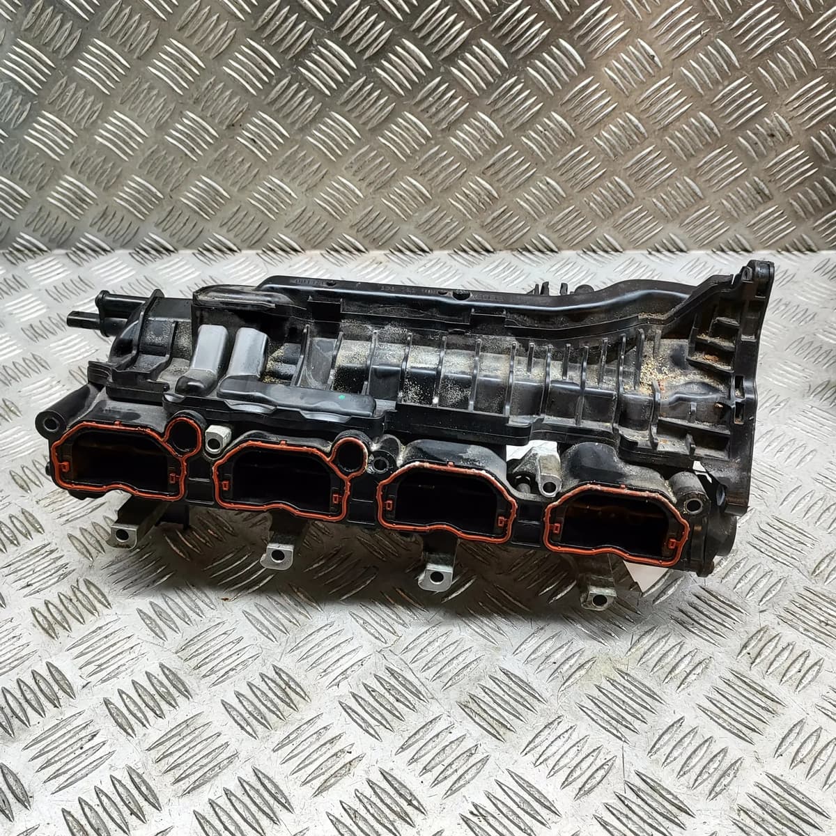 BENTLEY FLYING SPUR 3W Intake Manifold 079133340 4.0 Petrol 389kw 2016 29024838