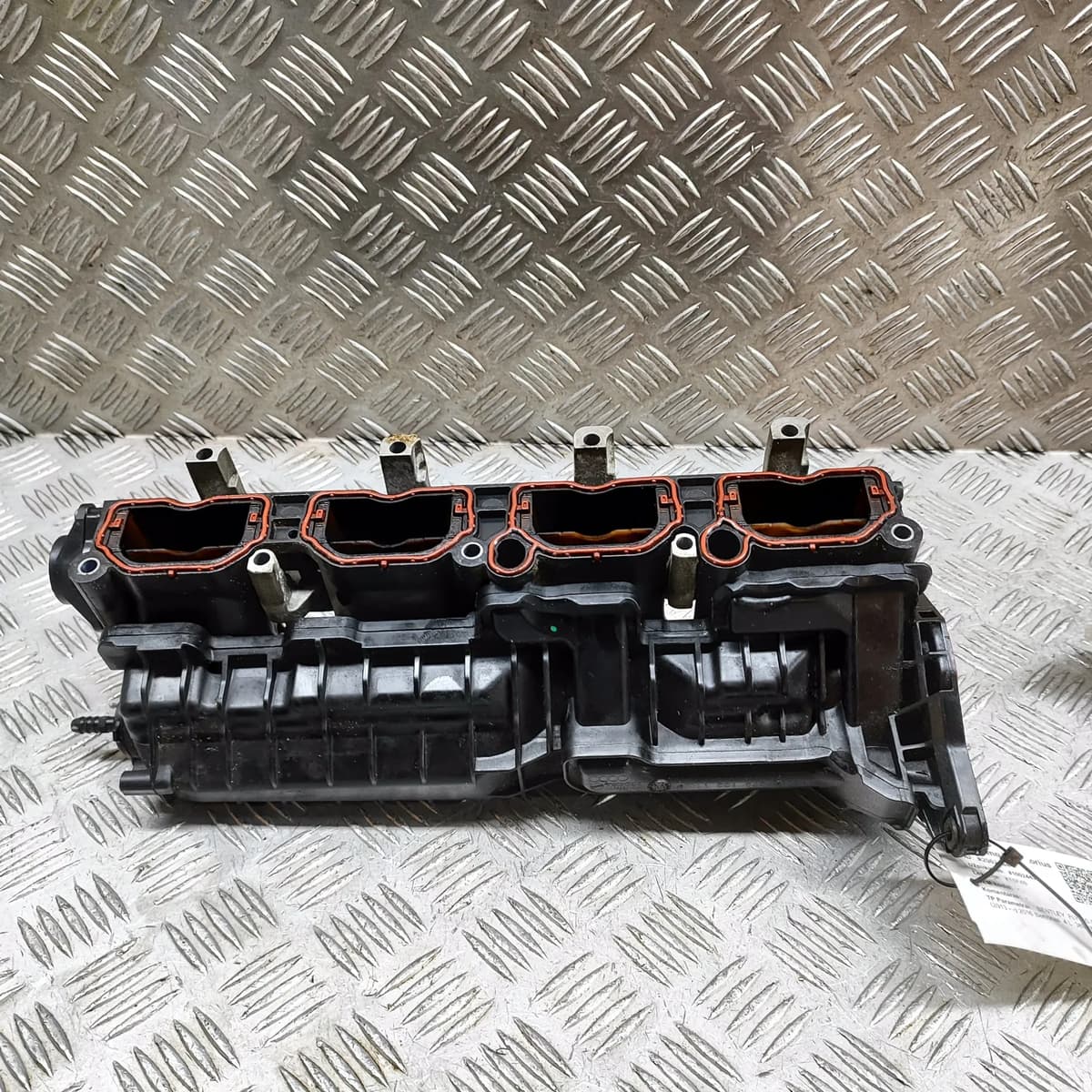 BENTLEY FLYING SPUR 3W Intake Manifold 079133110BP 4.0 Petrol 389kw 29024844