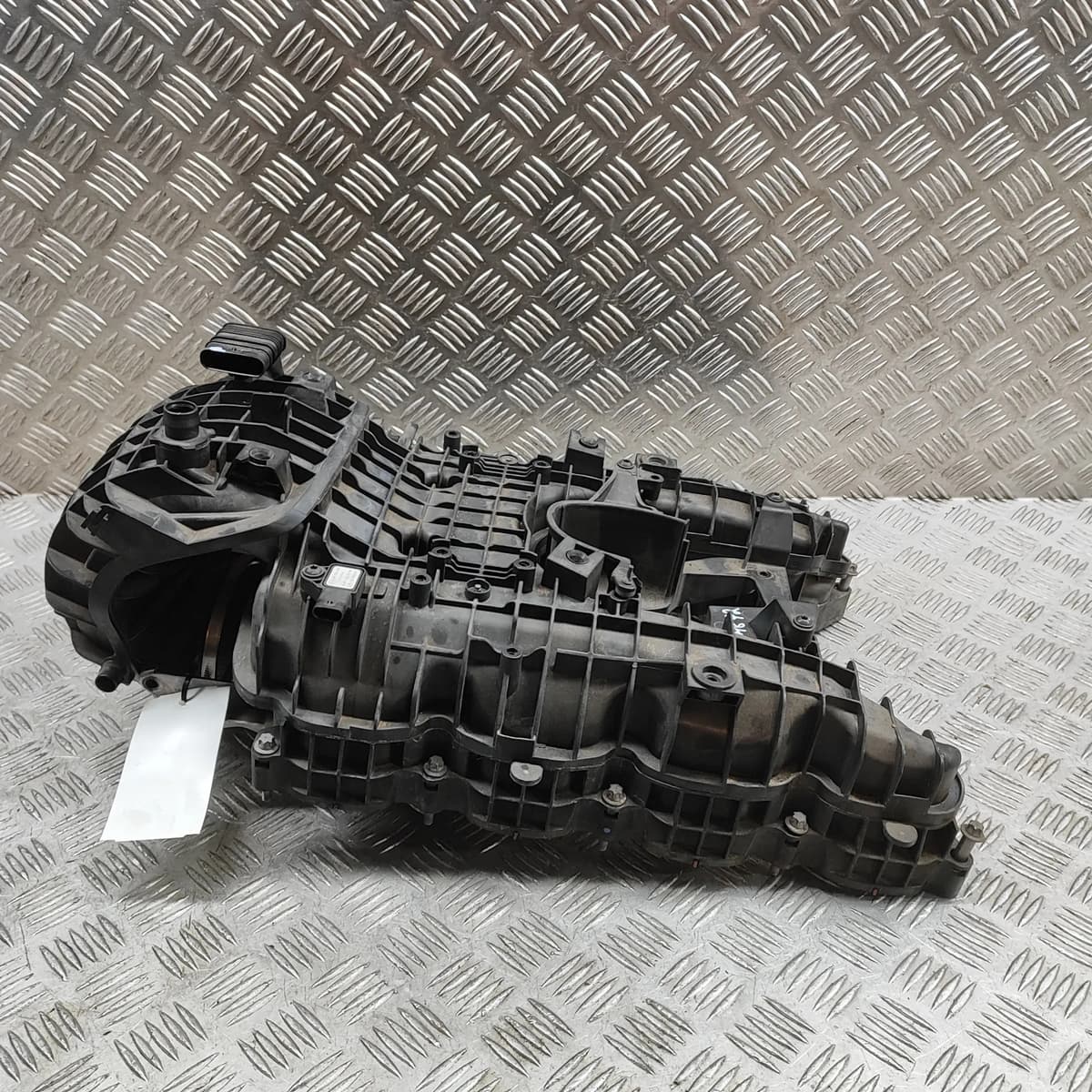 MERCEDES-BENZ CLS C218 Intake Manifold A2780980807 4.7 Petrol 320kw 29025065