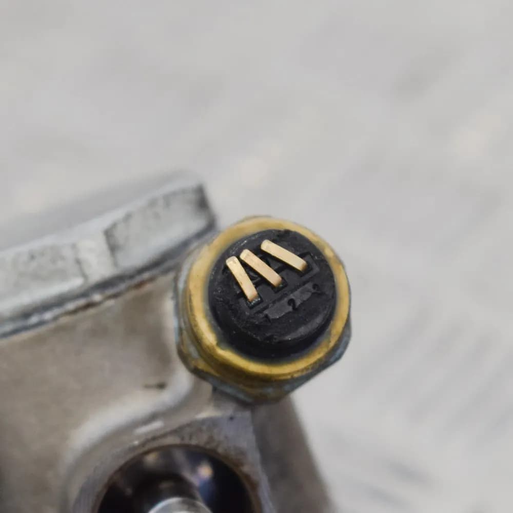 Audi A7 4G High Pressure Fuel Pump  2013 3.0TFSI 228KW CTUA