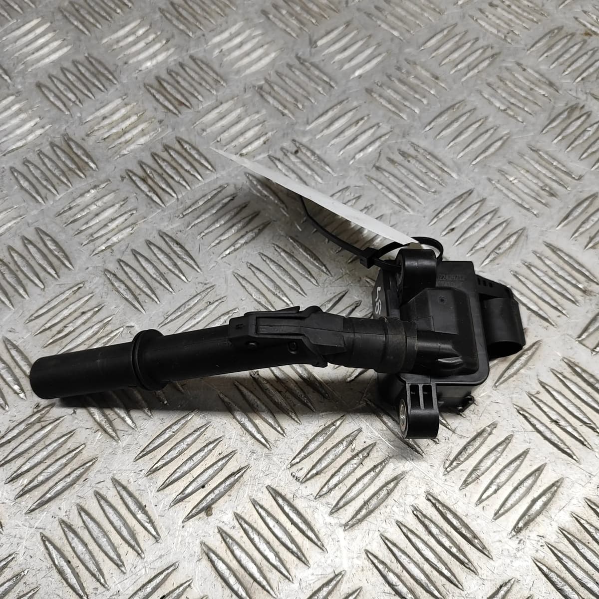 MERCEDES-BENZ CLS C218 High Voltage Ignition Coil R112324010 4.7P 320kW Not OEM