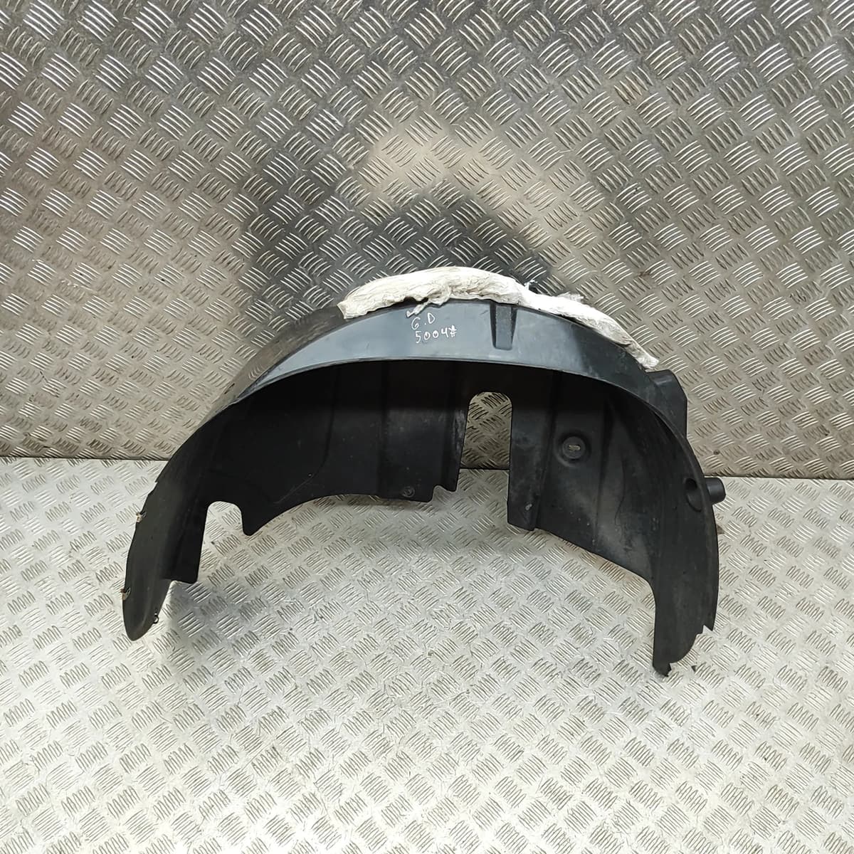 CITROEN C3 AIRCROSS Mk2 Rear Right Arch Liner 461002024 1.2 Petrol 96kw 29042140
