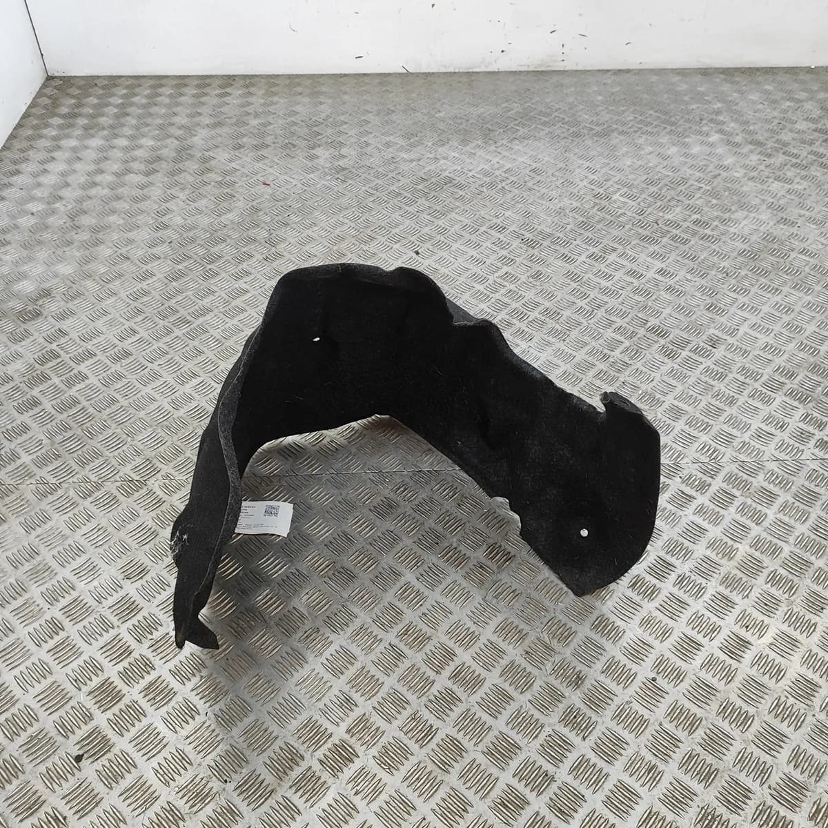 MAZDA CX-30 DM Rear Right Arch Liner DFR5-561H1 2.0 Hybrid 29042409