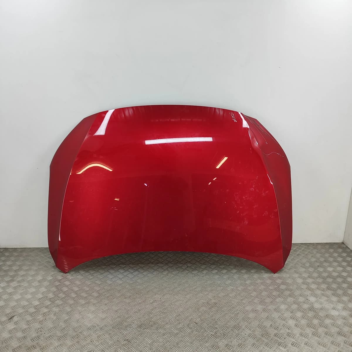 MG ZS SUV Bonnet Hood 10230176-SEPP 2024 29042891