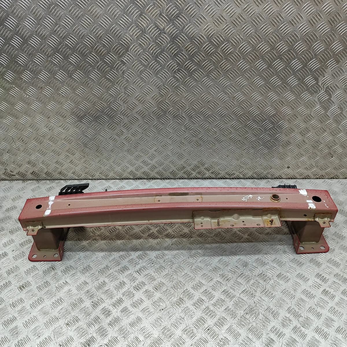 MG ZS SUV Front Reinforcement Crash Bar Electricity 115kw 2024 29046827