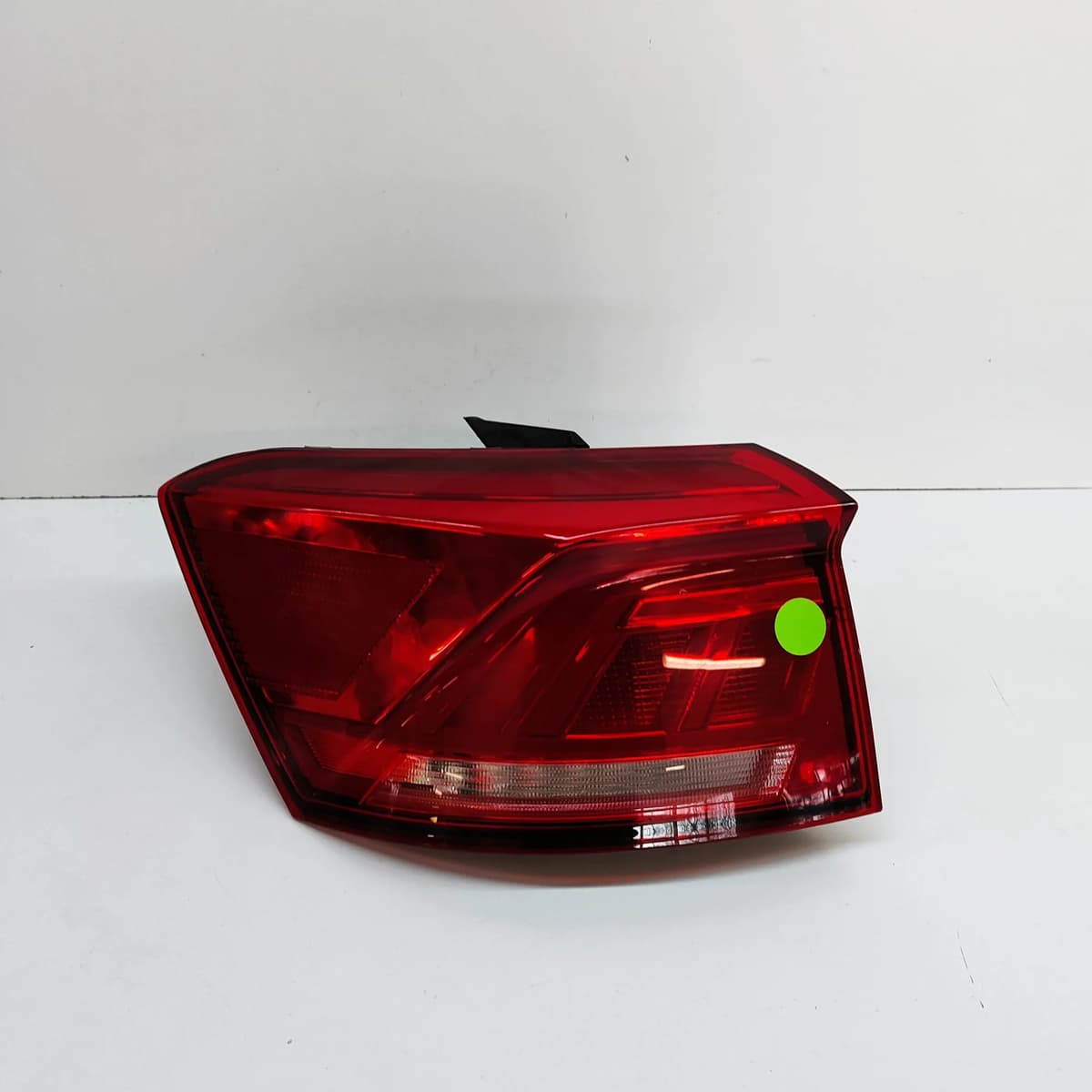 Volkswagen T-ROC A1 Rear Left Tail Light 2GA945095 LHD 2021 29047129
