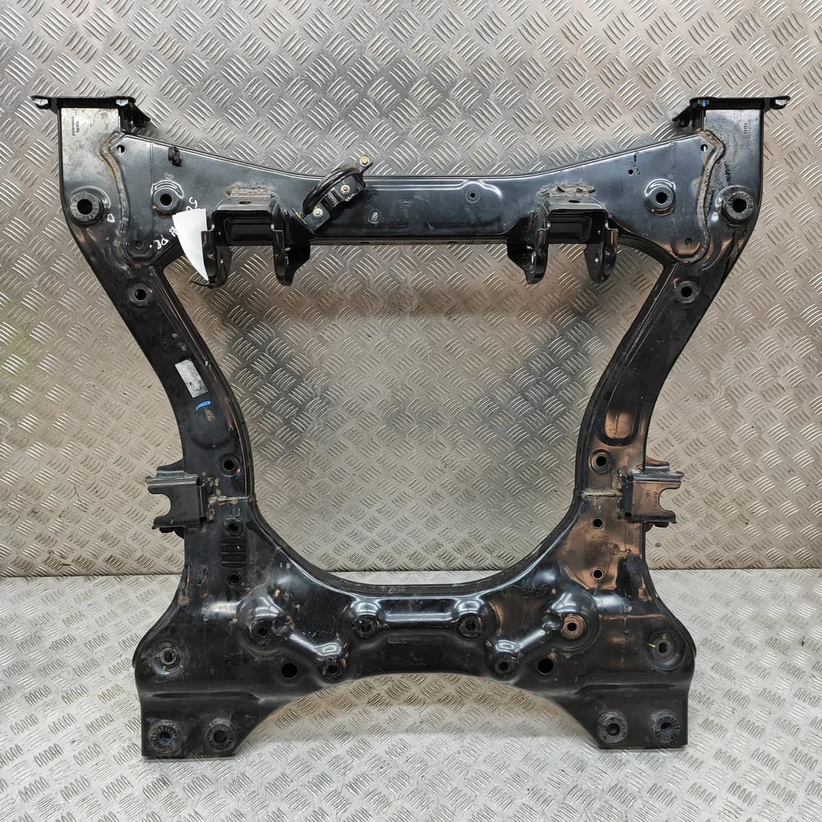 MG ZS SUV Front Subframe 00049153 Electricity 115kw 2024 29047186