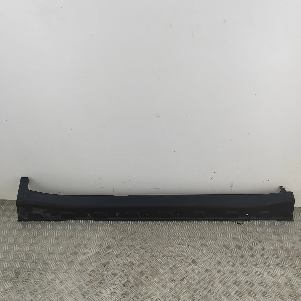 MG ZS SUV Right Side Plastic Sideskirt Cover 529307997 Electricity 29047884