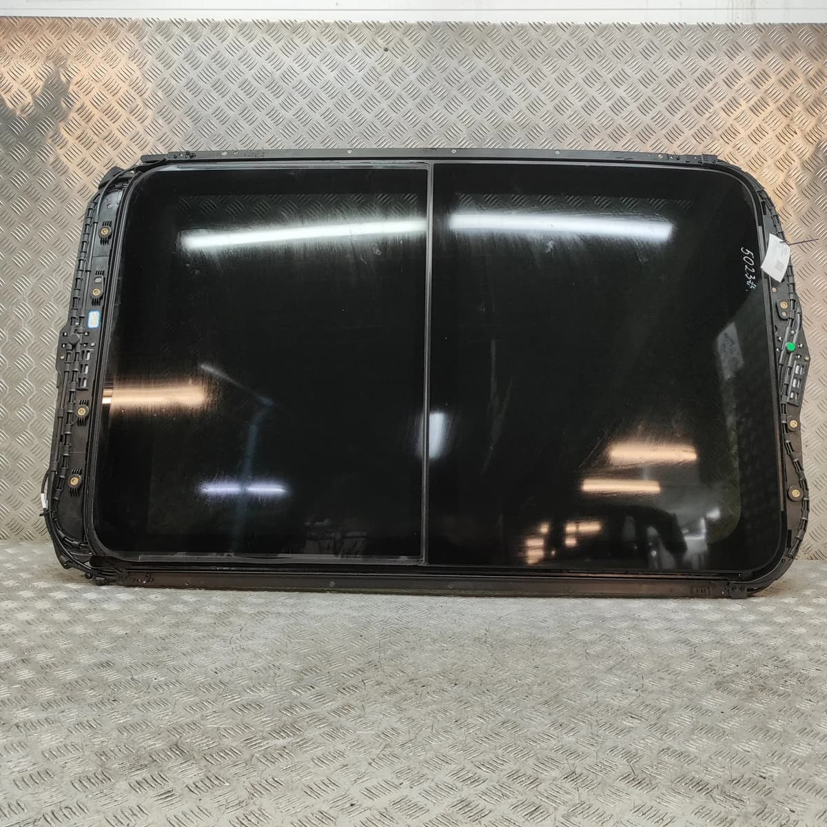 MG ZS SUV AS3 Sunroof 10722000 Electricity 115kw 2024 29048572
