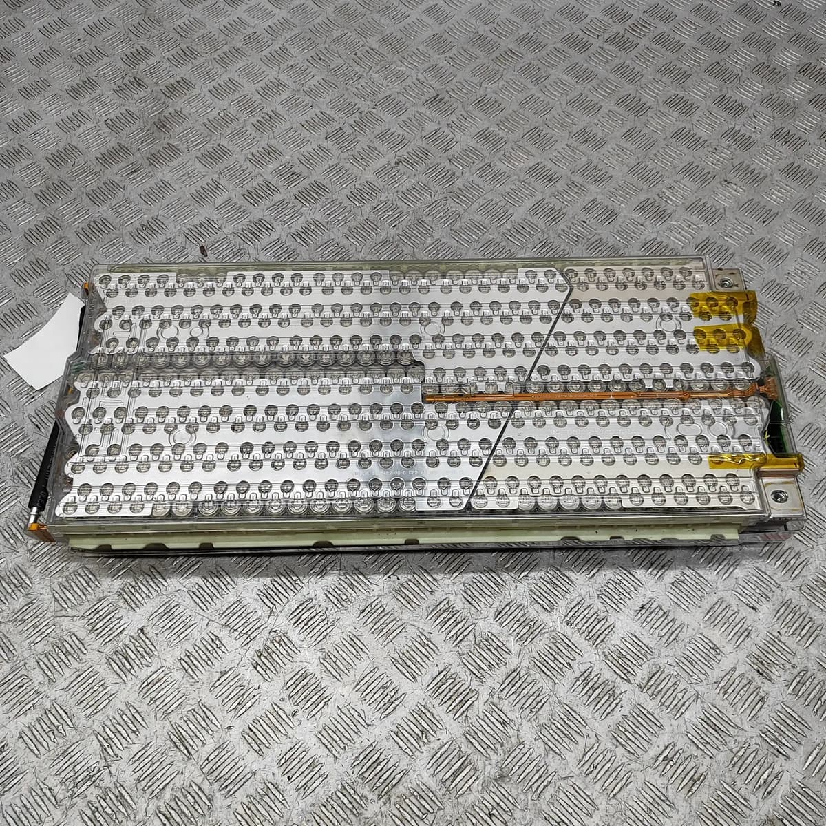 TESLA MODEL S Battery 1020955-90-A 310kw 2016 29049587