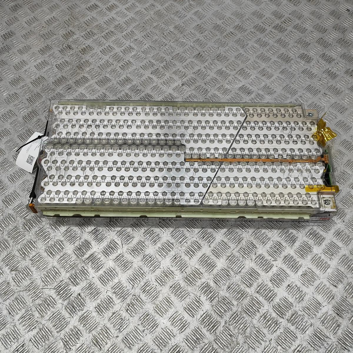 TESLA MODEL S Battery 1087209-00-A 310kw 2016 29049600