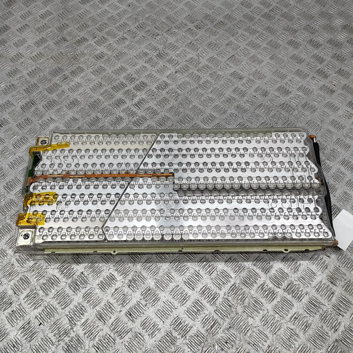 TESLA MODEL S Battery 1071954-00-B 310kw 2016 29049753