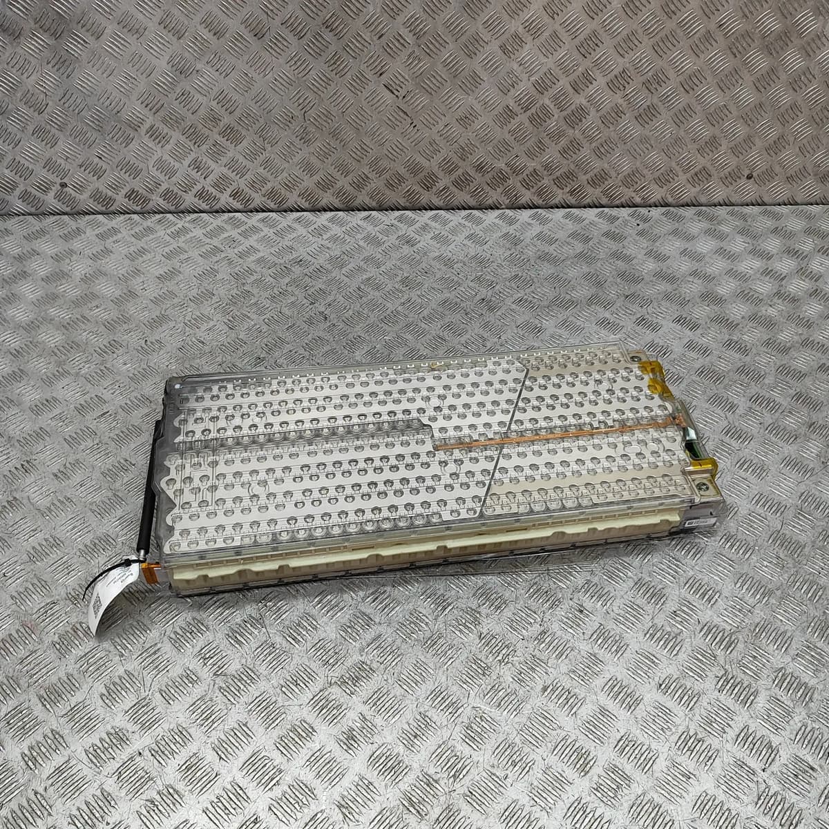 TESLA MODEL S Battery 1071954-00-B 310kw 2016 29049768